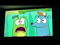 PBS Kids Program Breaks New Logo Rebrand July 18 19 2022 WXXI DT1 And DT4 REDO AND EDITED