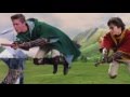 Harry Potter and the Philosopher's Stone: Clip ...