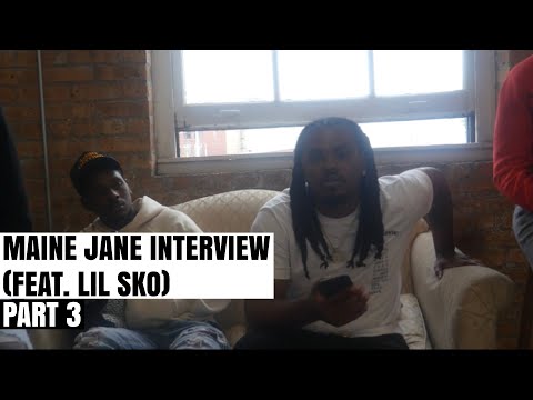 Maine Jane on FYB J Mane being a Goofy, Keeping Trello’s name alive, if he regrets 39 Dead Opps
