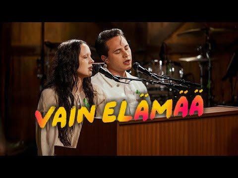 KUUMAA feat. Pehmoaino – Haloo | Vain elämää