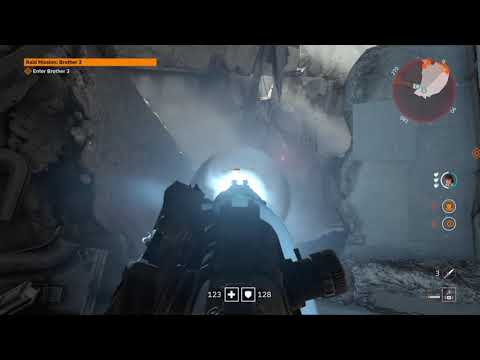 WOLFENSTEIN YOUNGBLOOD Gameplay Walkthrough - Part 9 - Raid Mission : Find Brother 3