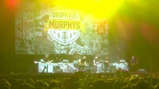 Dropkick Murphys - Rebels with a Cause