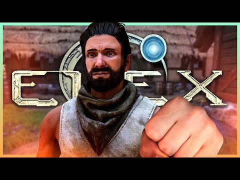 ELEX ⚔️ 017: Orans Kauleistenmassage