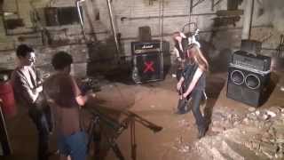Rubicon Cross Bleed With Me Making Of Video