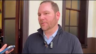 El diputado Álvaro Arzú señala que tienen el mismo techo y no se ha ejecutado el anterior