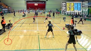 당신은 여복 경기를 보지 않기 때문에 에이조가 못된다. 전략 완벽 분석.