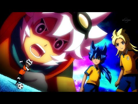 Chrono Storm VS The Lagoon AMV