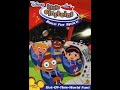 Previews From Little Einsteins Race For Space 2008 DVD