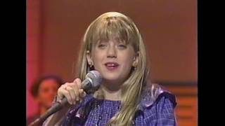 KIDS Incorporated - Nayib&#39;s Song (720pHD60f Live Look Remaster)