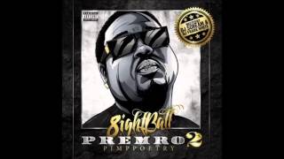 8Ball - Neva Luv Again (Premro 2)