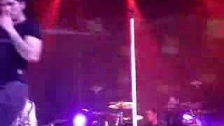 INXS - Pretty Vegas - Sydney - Sept 8