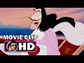 PETER PAN Movie Clip Smee Shaves Hook 1953 Disney Animated Classic Movie HD