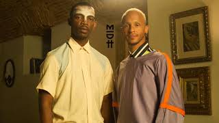 DJEFF - Zugu Zugu (feat. Zakes Bantwini)