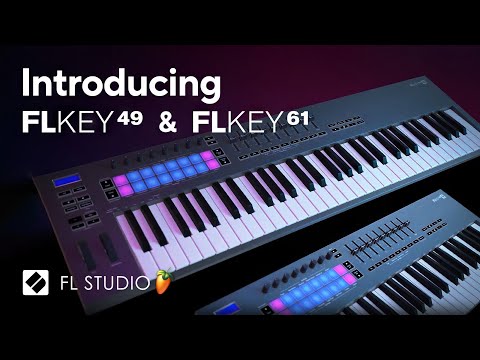 Novation FLkey 61