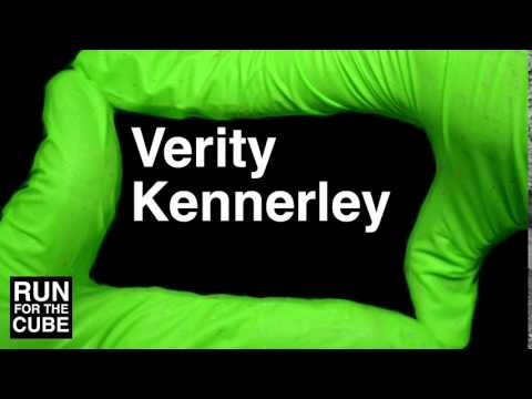 How to Pronounce Verity Kennerley