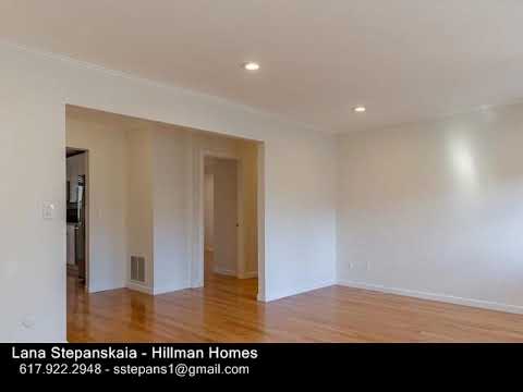 6 Bayberry Drive Unit 4, Sharon MA 02067 - Condo - Real Estate - For Sale -