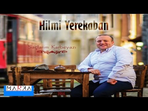 Hilmi Yerekaban - Çaykara Yollarına