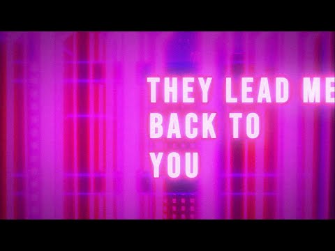 Taiki NuLight & Jem Cooke - 'To You' (Official Lyric Video)