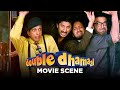 Watch Arshad, Riteish, Javed & Aashish's Comedy of Errors in Double Dhamaal Movie Scene
