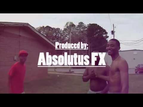 Gwualla ft. Nature boy - Crazy (prod.PlatinumSellersBeats)