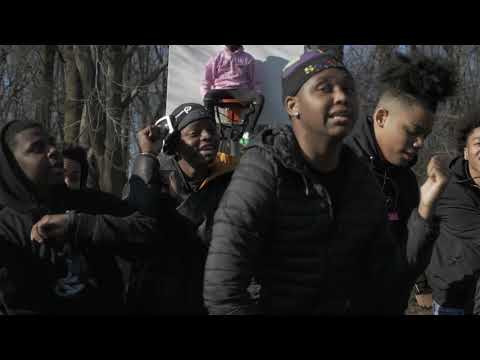 BigWinnn x GlockBoyKari - GlockWin (Official Music Video)