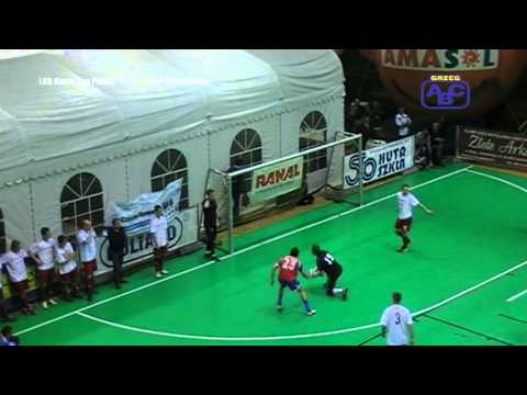 Raków Częstochowa vs LKS Kamienica Polska