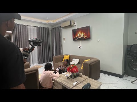 Victor Ruz ft Gloria Bugie - Finally (BTS Rough Copy)