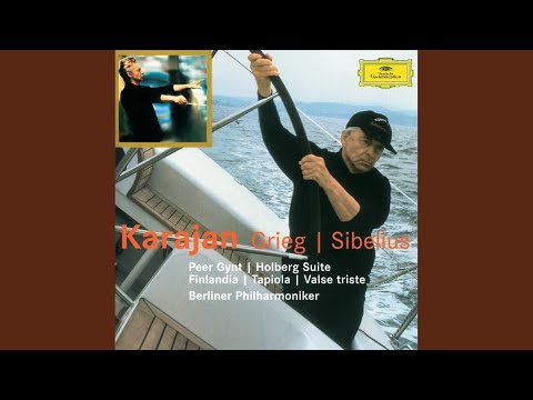 Grieg: Peer Gynt Suite No. 2, Op. 55: III. Peer Gynt's Homecoming