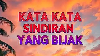 Download lagu KATA KATA SINDIRAN BIJAK UNTUK ORANG MUNAFIK mp3 Download lagu KATA KATA SINDIRAN BIJAK UNTUK ORANG MUNAFIK mp3
