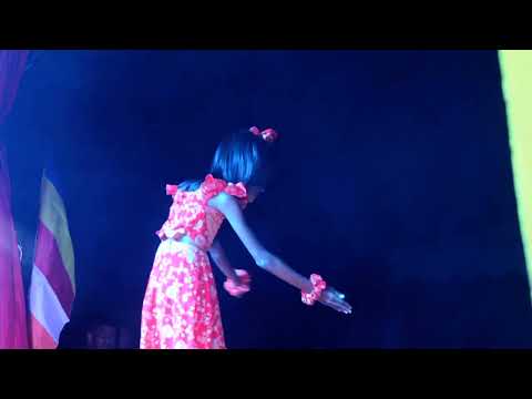 Hiruta Wandimi  හිරුට වඳිමි Dance