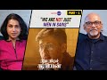 Samyuktha Vijayan Interview With Baradwaj Rangan Neela Nira Sooriyan Conversations Part 1