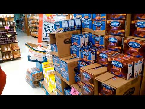 Dutchman Store Bloomfield Iowa
