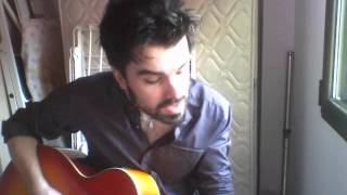 Emy Martínez - Inerte (Piratas, Iván Ferreiro)