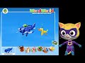 WordWorld Gameplay Dog Birthday Surprise