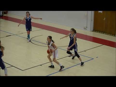 WU 14 Läntinen 1.div. 8.3.2020 Pyrintö-Pälulu