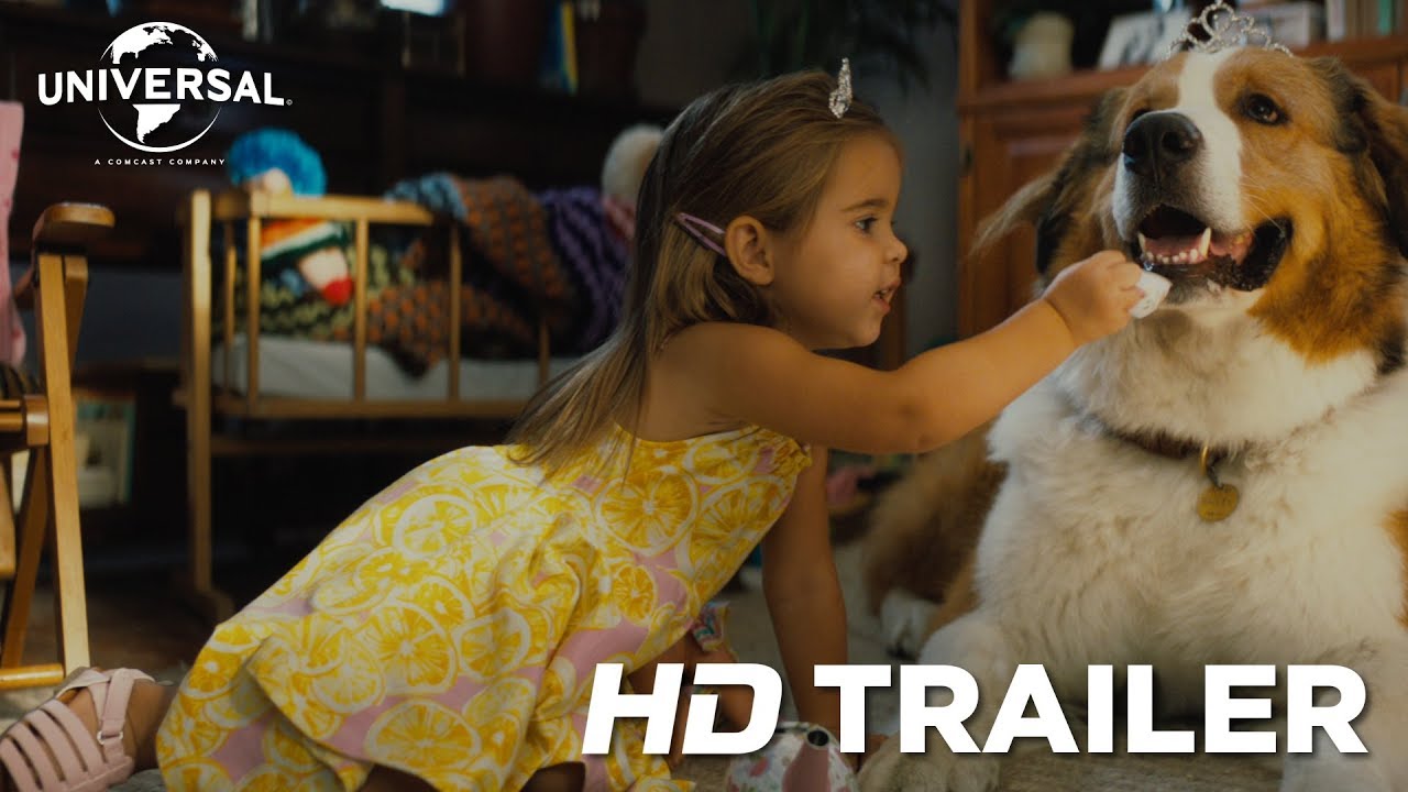 trailer Oficial
