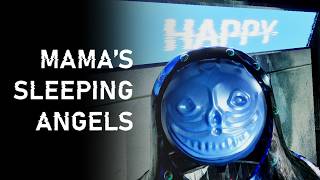 Watch and explore about Mama's Sleeping Angels PC Steam CD Key