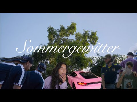 Sommergewitter - Most Popular Songs from Germany