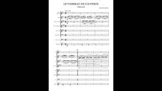 Download lagu 【混合八重奏】「クープランの墓」より プレリュード(ラヴェル)Le Tombeau de Couperin Prelude(Maurice Ravel)【管弦打八重奏】 mp3 Download lagu 【混合八重奏】「クープランの墓」より プレリュード(ラヴェル)Le Tombeau de Couperin Prelude(Maurice Ravel)【管弦打八重奏】 mp3
