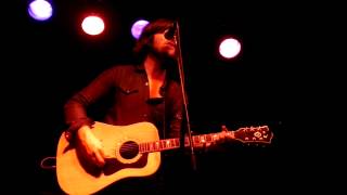 Graham Colton - Killing Me @ Shuba's