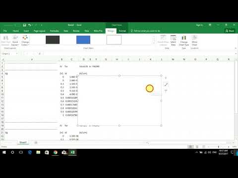 PartII: Save Nanohub Simulations