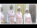 Middleburg Choir NRC