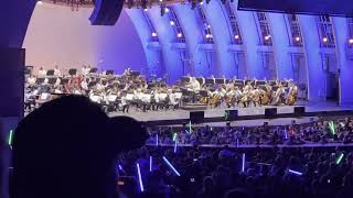 John Williams Scherzo for X Wings from the Force Awakens