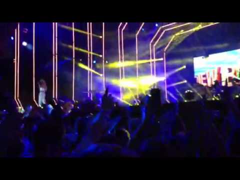 Rita Ora at the Isle Of Mtv - Malta 13