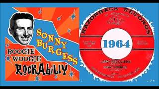 Sonny Burgess - Lawdy Miss Claudia 1964