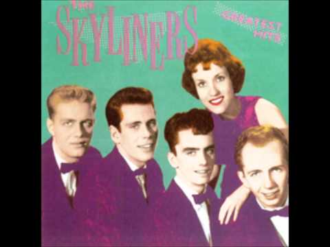 Jimmy Beaumont and The Skyliners - Everyone But You  - Cameo 215 - 1962