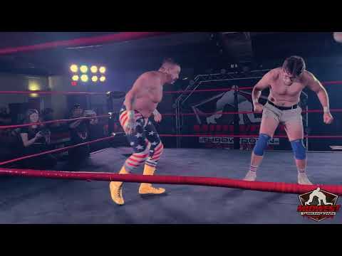 Dan The Dad VS AX