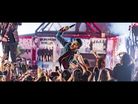 Linkin Park & Jonathan Davis - One Step Closer (Live Hollywood Bowl 2017)