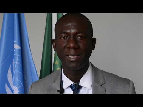 Interview avec Zoumana DIARRA du Mali