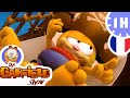 Garfield est un pirate ! 🏴‍☠️ - Épisode complet HD